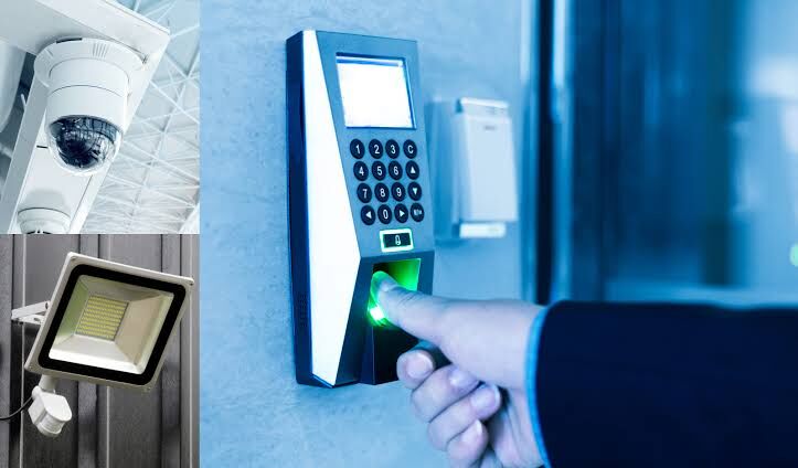 Hofuf, Technical, Construction, Building Maintenance, CCTV And Security Camera Installation, Networking
