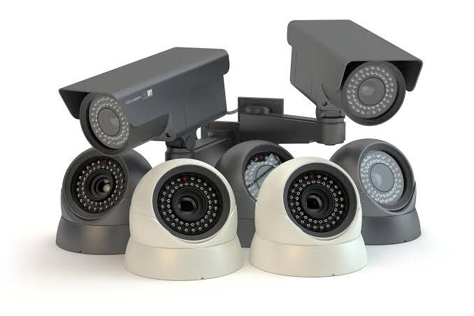 Hofuf, Technical, Construction, Building Maintenance, CCTV And Security Camera Installation, Networking