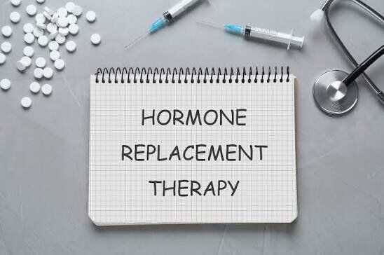 New York, Business, Hormones Replacement Therapy For Menopause | Natural HRT Care