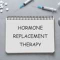 Hormones Replacement Therapy For Menopause | Natural HRT Care