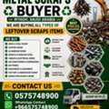 Metal Scraps Buyer Riyadh Saudi Arabia 0575748900