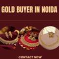 Looking For Gold Buyer In Noida To Sell Gold Today?