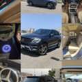 SAR 42000,  Mercedes-Benz ML,  2013,  Automatic,  275500 KM,  Mercedes Benz ML 350