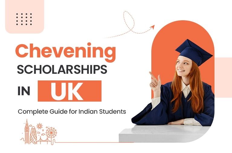 Bangalore, Education, What Are The Chevening Scholarship Requirements