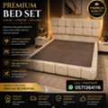 SAR 5,  Premium Bed Set -Luxury And Comfort