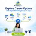Explore Career Options With Digital Marketing Course In Jaipur