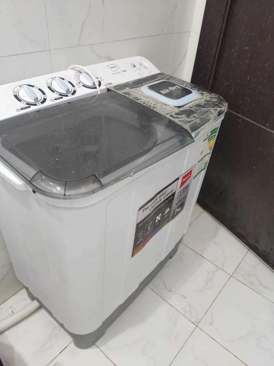 Riyadh, Appliances, Refrigerator