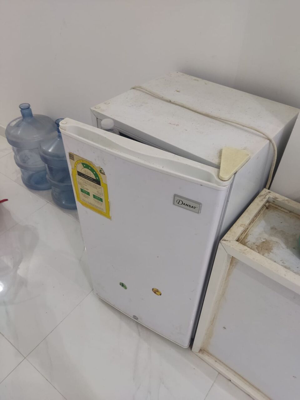 Riyadh, Appliances, Refrigerator