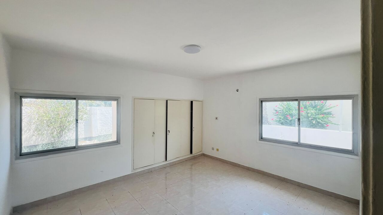Budaiya, Villas, BHD 490,  Furnished,  Spacious 3-Bedroom Villa For Rent In Budaiya With Private Garden