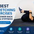 6 Best Stretching Exercises For Lower Back Pain & Stiffness