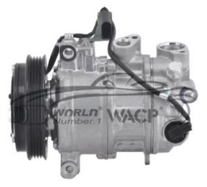 Dubai, Auto Parts, AED 4850,  Buy Lamborghini AC Compressor 4N0820803A