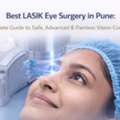Best LASIK Eye Surgery In Pune - Jeevansparsh Eye Hospital
