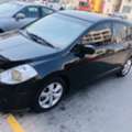 BHD 1550,  Nissan Tiida,  2012,  Automatic,  195000 KM,    For Sale