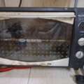 SAR 50,  For Sale Electric  Oven