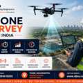 Drone Survey In India | Vijna Consulting Engineers
