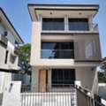 THB 15500000,  3 BR,  97 Sq. Feet,  ขายบ้านเดี่ยว Luxury 3 ชั้น AQ Arbor สวนหลวง ร.9 � พ