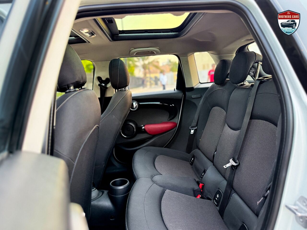 Manama, Vehicles, Cars & Trucks , BHD 100,  MINI COOPER,  2018,  Automatic,  78000 KM,    MODEL FOR SALE