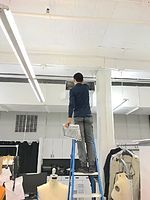 New York, Cleaning, Chimney Sweep By Atlantic Cleaning