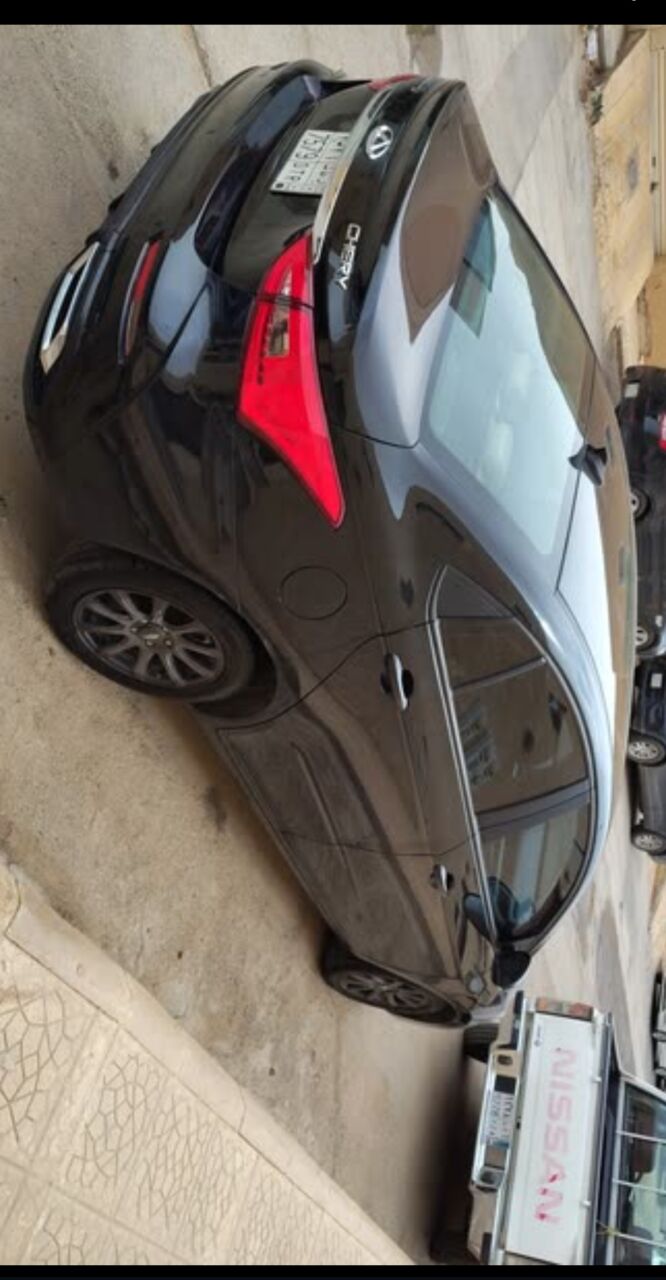 Riyadh, Vehicles, Cars & Trucks , SAR 28,  Chery Arrizo 5,  2024,  Automatic,  50 KM,  Chery Arrizo5  Like A New Fuel Efficient Family SUV Car