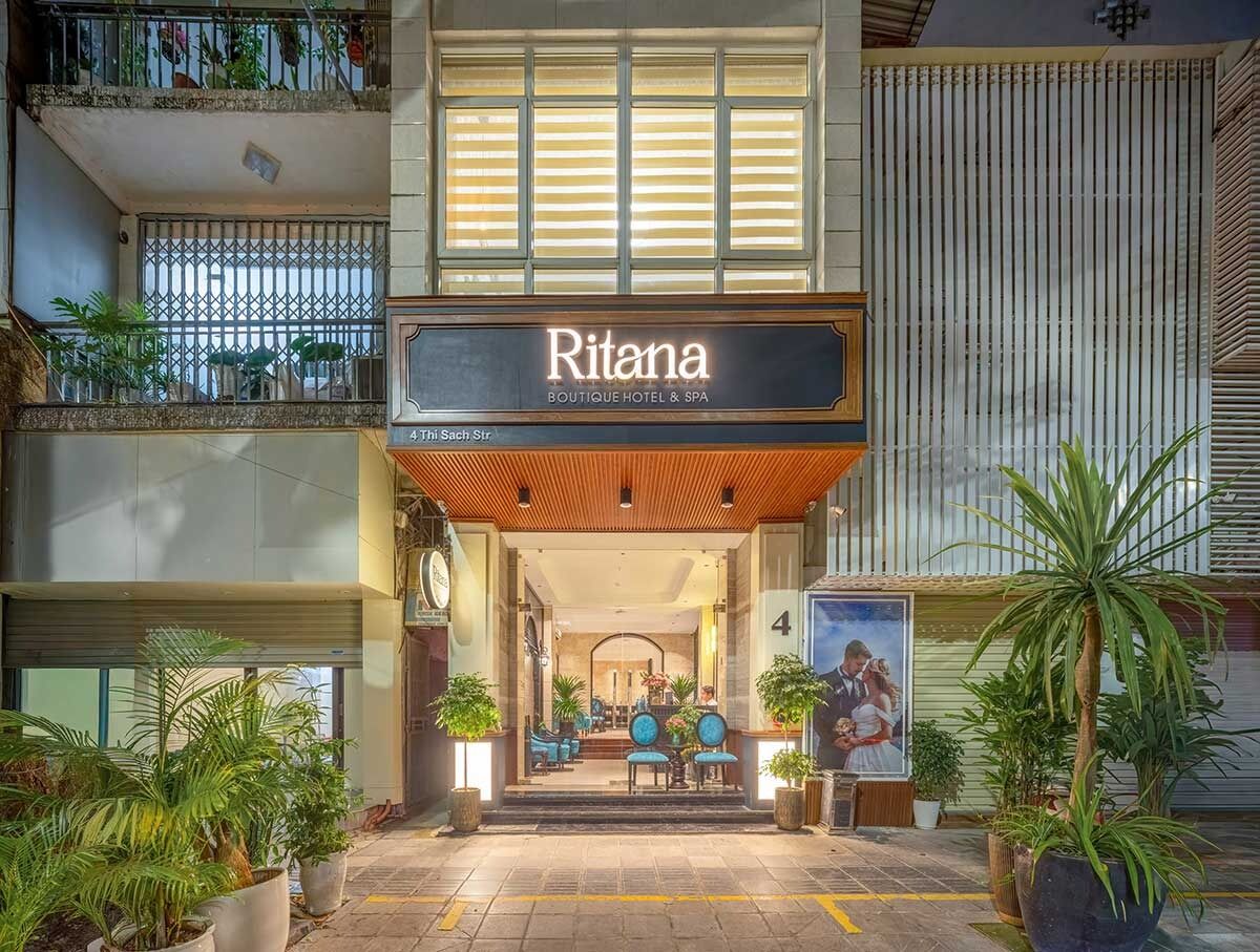 Hanoi, Business, Ri Spa