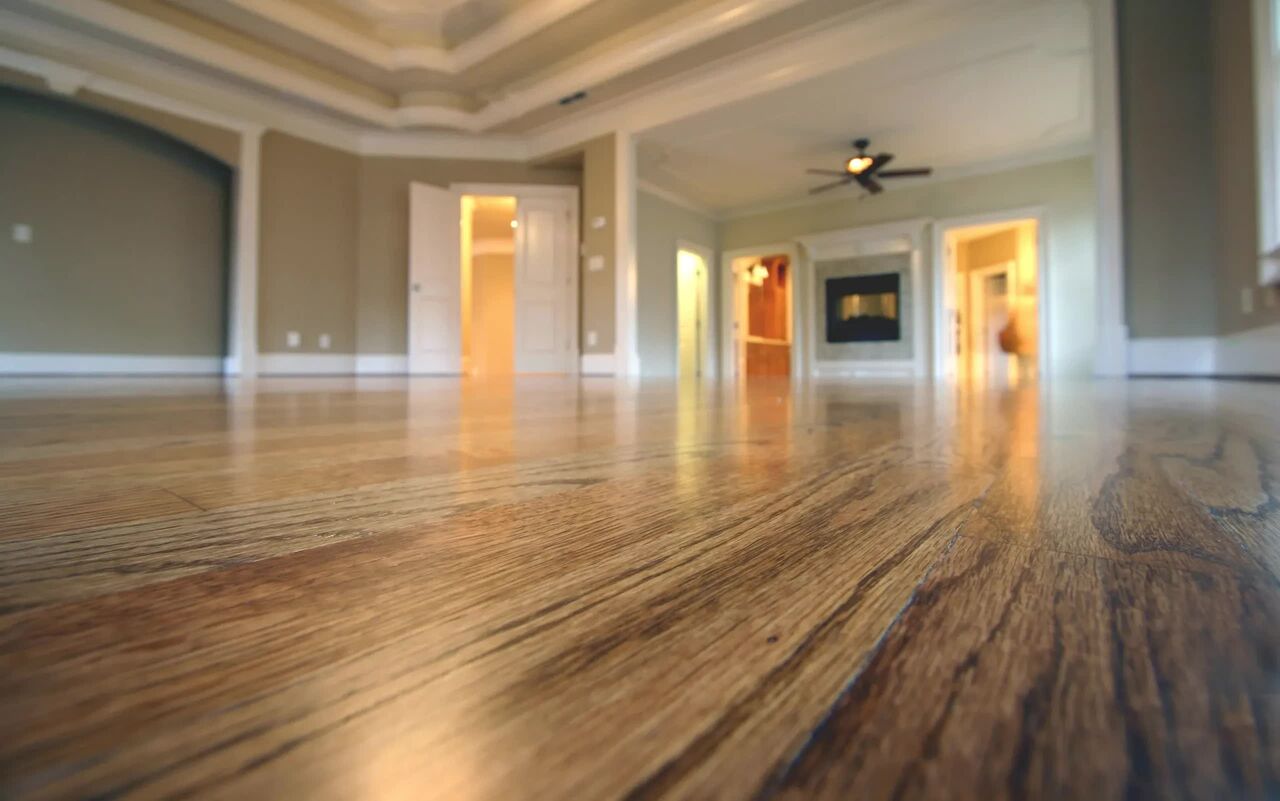 New York, Business, Quality Hardwoods Of Michigan, Inc.