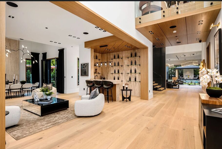 New York, Business, Quality Hardwoods Of Michigan, Inc.