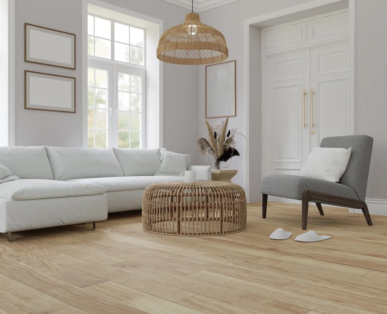 New York, Business, Quality Hardwoods Of Michigan, Inc.