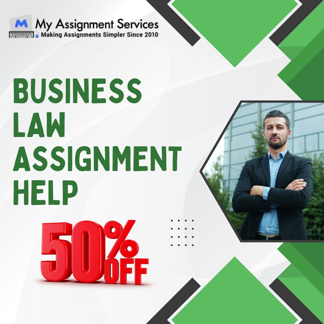 Melbourne, Education, Business Law Assignment Help Save 50% On Expert Guidance