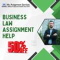 Business Law Assignment Help Save 50% On Expert Guidance