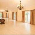 BHD 650,  Spacious Semi-Furnished Private Villa For Rent In Busaiteen