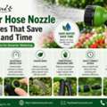 Garden Hose Reel Wall Mount