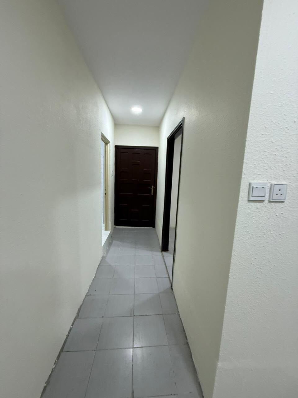 Jubail, Apartments, Flats, Houses & Villas, SAR 1150/month,  1 BR,  1bhk Room For Rent Only Bechlor