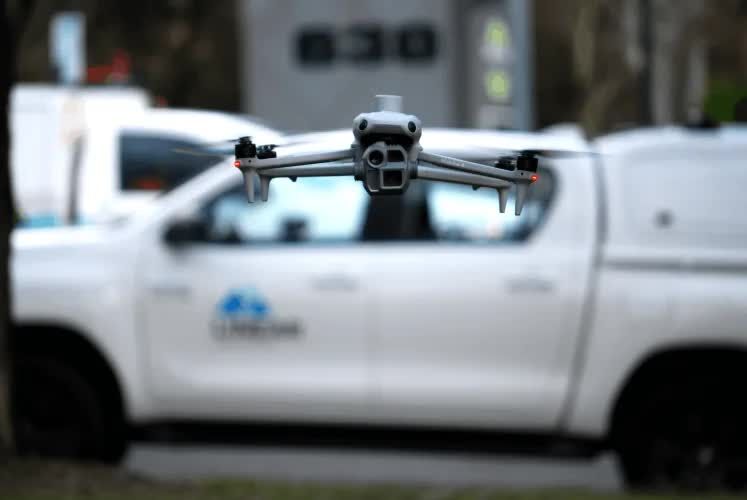 Melbourne, Business, Drone Surveying Melbourne Sites Can Trust For Accuracy