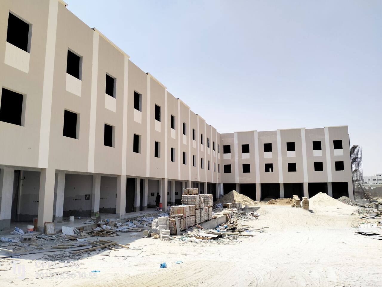 Riyadh, Job Seekers, """"""Open To Work"""""   Civil Engineer/ QC Engineer/ Inspector