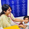 Best Pediatrician In ECR