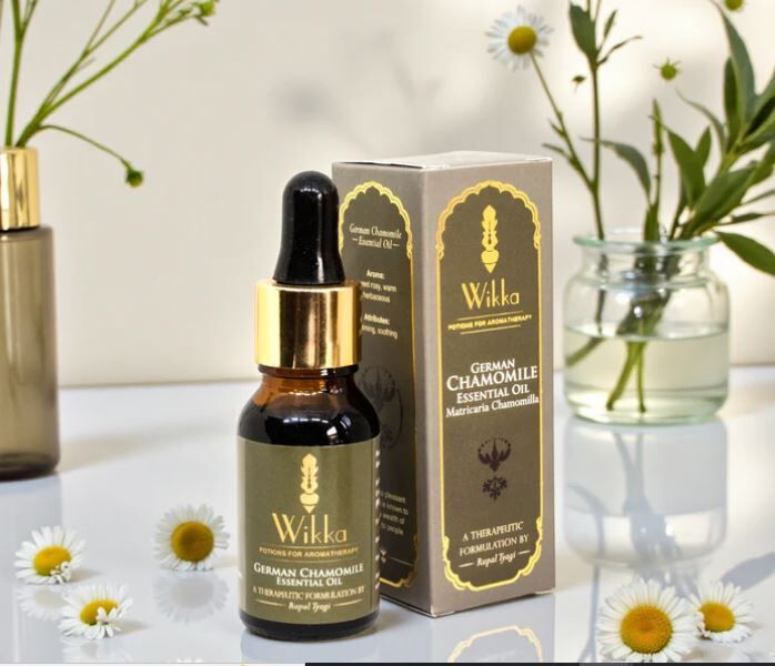 New Delhi, Health & Beauty Items, INR 1000,  Can One Self-Care Routine Support Both Healthy Skin And Hair?