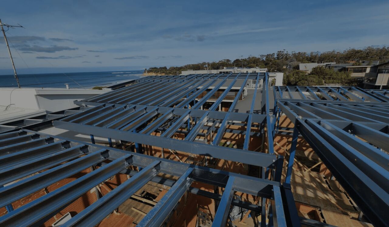 Sydney, Construction, Custom Steel Fabrication By Sunny Welding Service