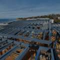 Custom Steel Fabrication By Sunny Welding Service