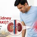 Acute Kidney Injury (AKI): Symptoms, Causes & Treatment