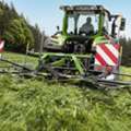 Fendt Compact And Track Tractors For Sale B&B Machinery Australia