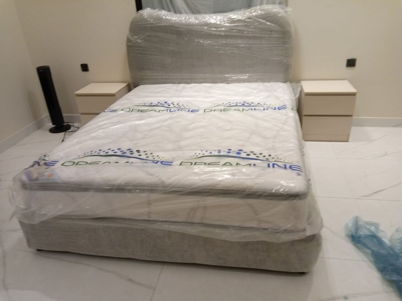 Jeddah, Furniture, SAR 1,  New Classic And Decent Bedroom Furniture Sets Available