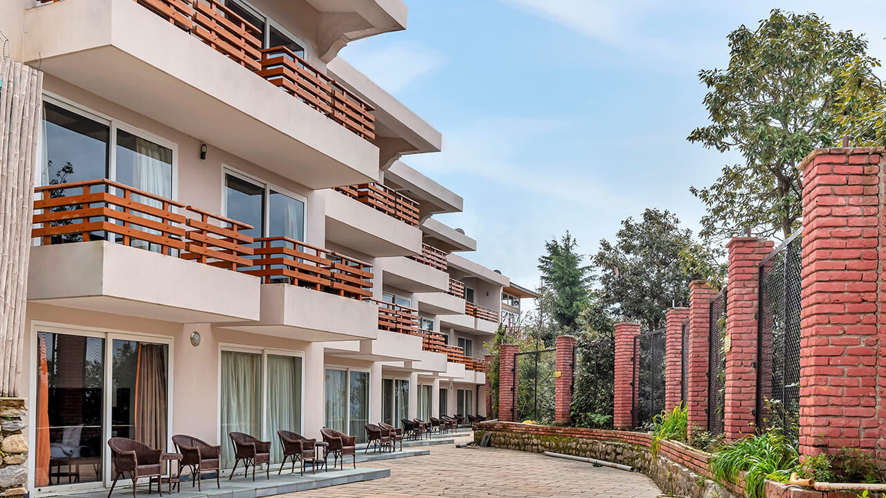 Mumbai, Travel, Resorts In Kanatal | Luxury Stay Amid Himalayan Views