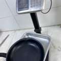 SAR 60,  Frying Pan Non Stick Pyrex Made In France 1.155 Kg /piz 300 Pcs In Stk 1 For 60 2 For100
