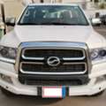 SAR 55000,  ZX Auto (Double Cab Pickup),  2021,  Manual,  81052 KM,  For Sale:  ZX Auto Double Cab 4x4 Diesel Pickup