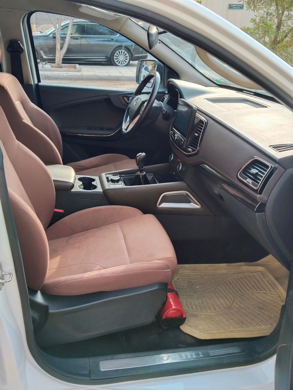 Riyadh, Vehicles, Cars & Trucks , SAR 55000,  ZX Auto (Double Cab Pickup),  2021,  Manual,  81052 KM,  For Sale:  ZX Auto Double Cab 4x4 Diesel Pickup