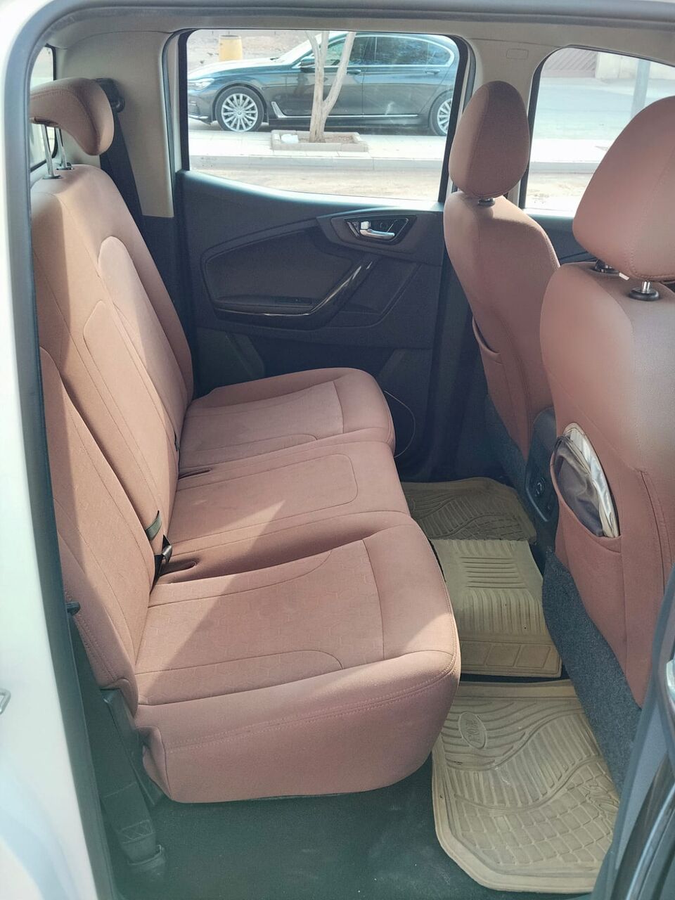 Riyadh, Vehicles, Cars & Trucks , SAR 55000,  ZX Auto (Double Cab Pickup),  2021,  Manual,  81052 KM,  For Sale:  ZX Auto Double Cab 4x4 Diesel Pickup
