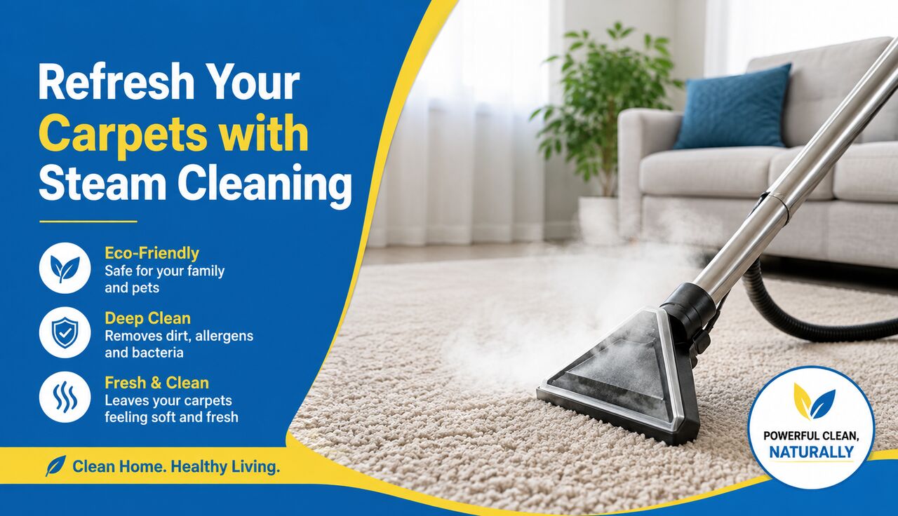 Melbourne, Cleaning, Carpet Cleaning Elwood &ndash; Clean, Fresh & Well-Maintained Carpets