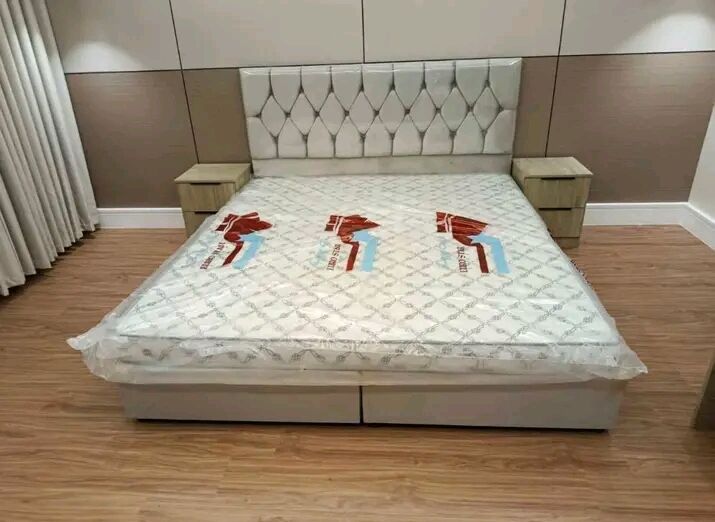 Jeddah, Furniture, SAR 1,  Brand New Stylish Premium Quality Bedroom Furniture Sets Available