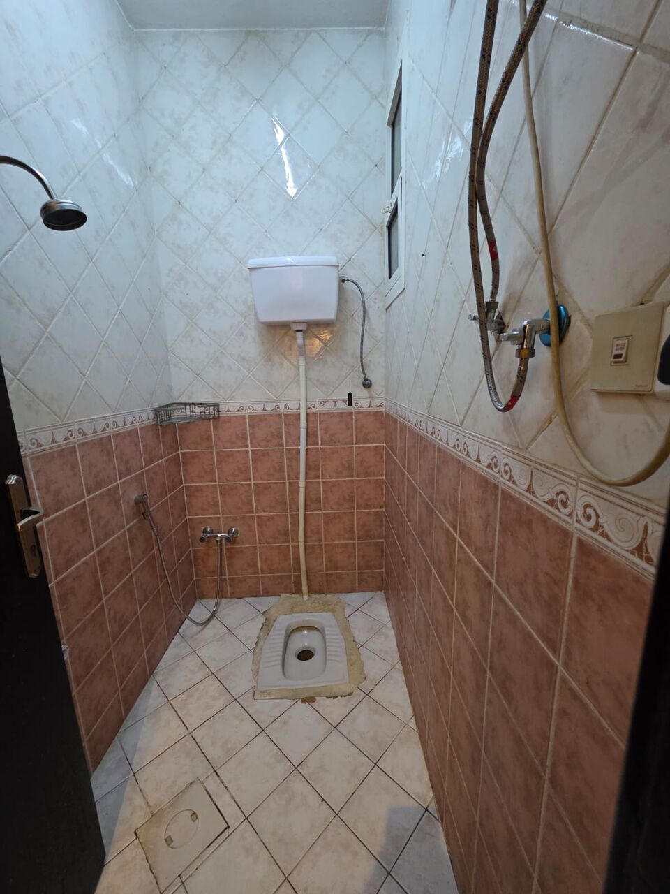 Riyadh, Apartments, Flats, Houses & Villas, SAR 37000/year,  3 BR,  Apartment For Rent In Al-Malaz District, Opposite The Al-Malaz Passport Office