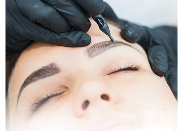 Seattle, Beautician, Microblading Portland Oregon - Beautiful, Natural-Looking Brows